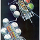 Illustration for article titled The Great 1952 Space Program That Almost Was